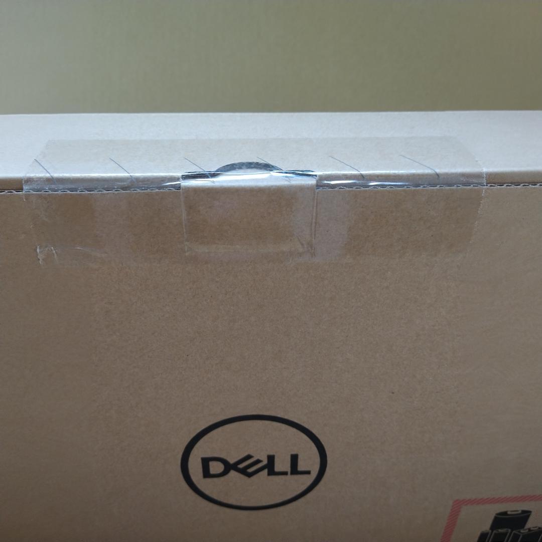 新品★ Dell Inspiron☆＊15.6インチ＊Intel12GenCPU