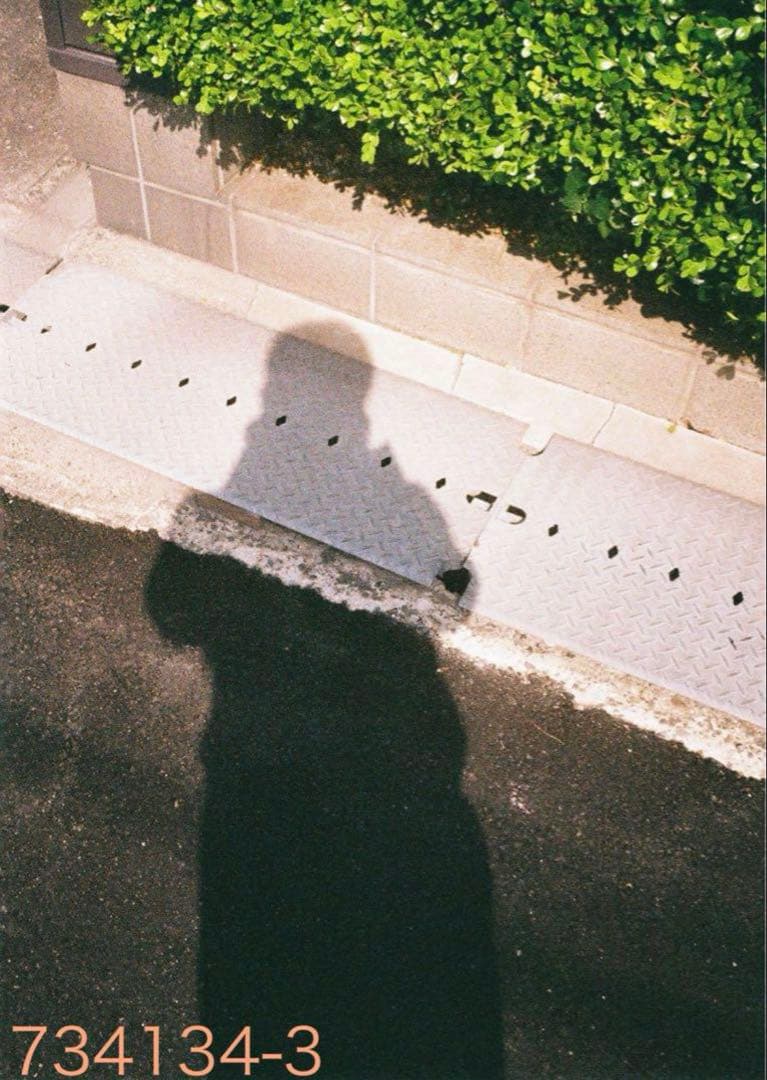 Ricon AUTO HALF フィルムカメラ