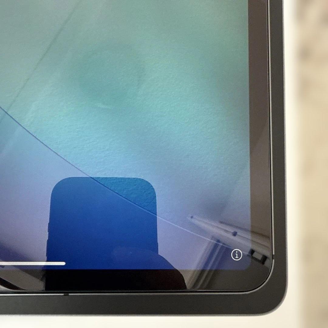 iPad Pro 12.9 第三世代　256GB cellularモデル