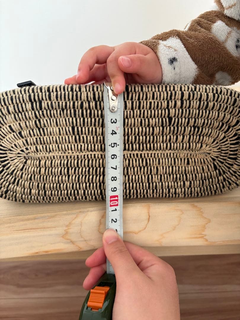 『専用』LOEWE かごバッグ