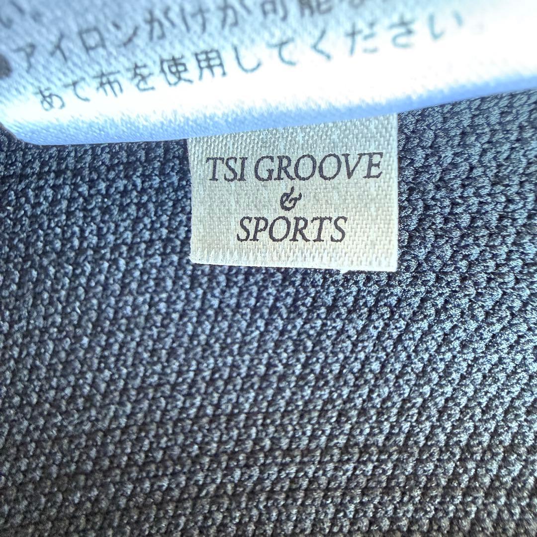 パーリーゲイツ　PGG ジョガーパンツ　XL〜XXL相当 紺　濃紺　ネイビー　6