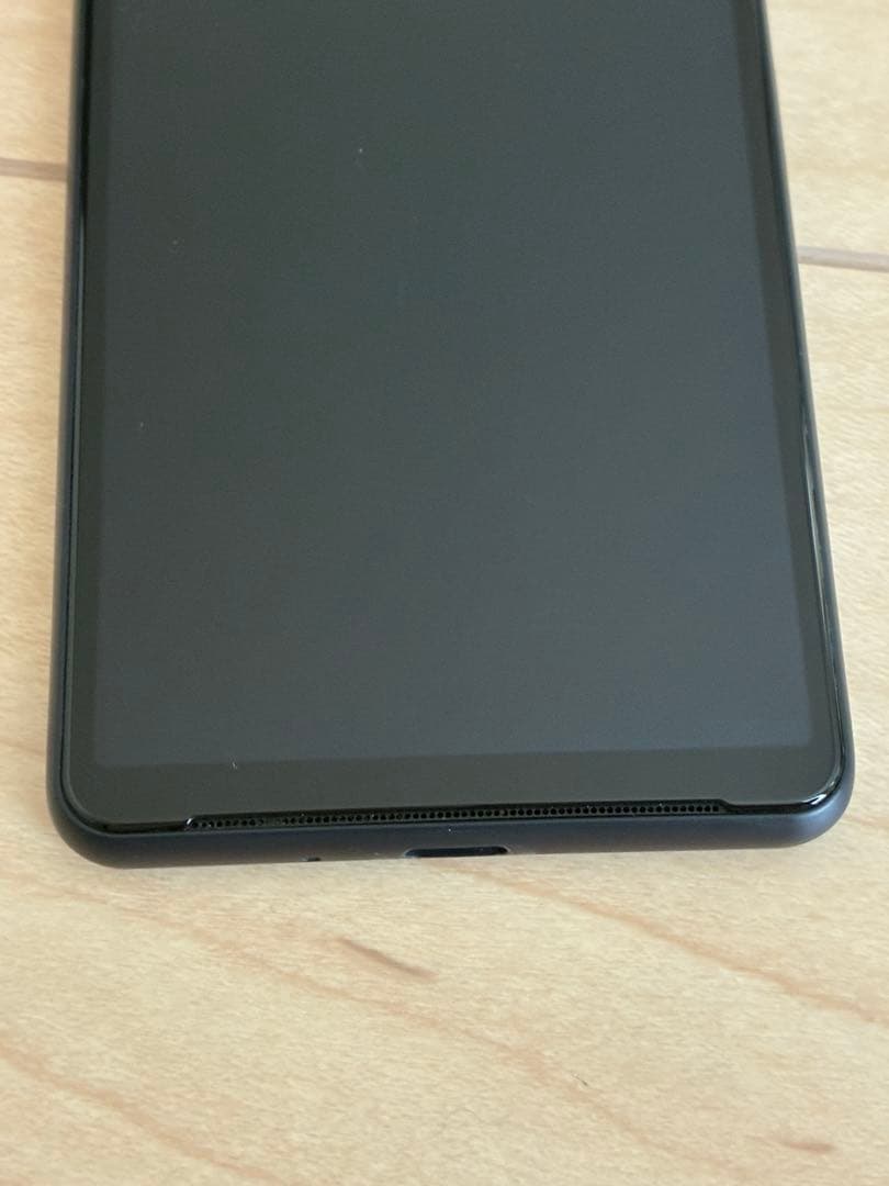 docomo版　SO-52B Xperia 10 III エクスペリア