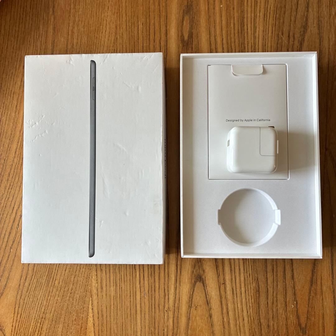 iPad mini 5 wifi 64GB スペースグレイ