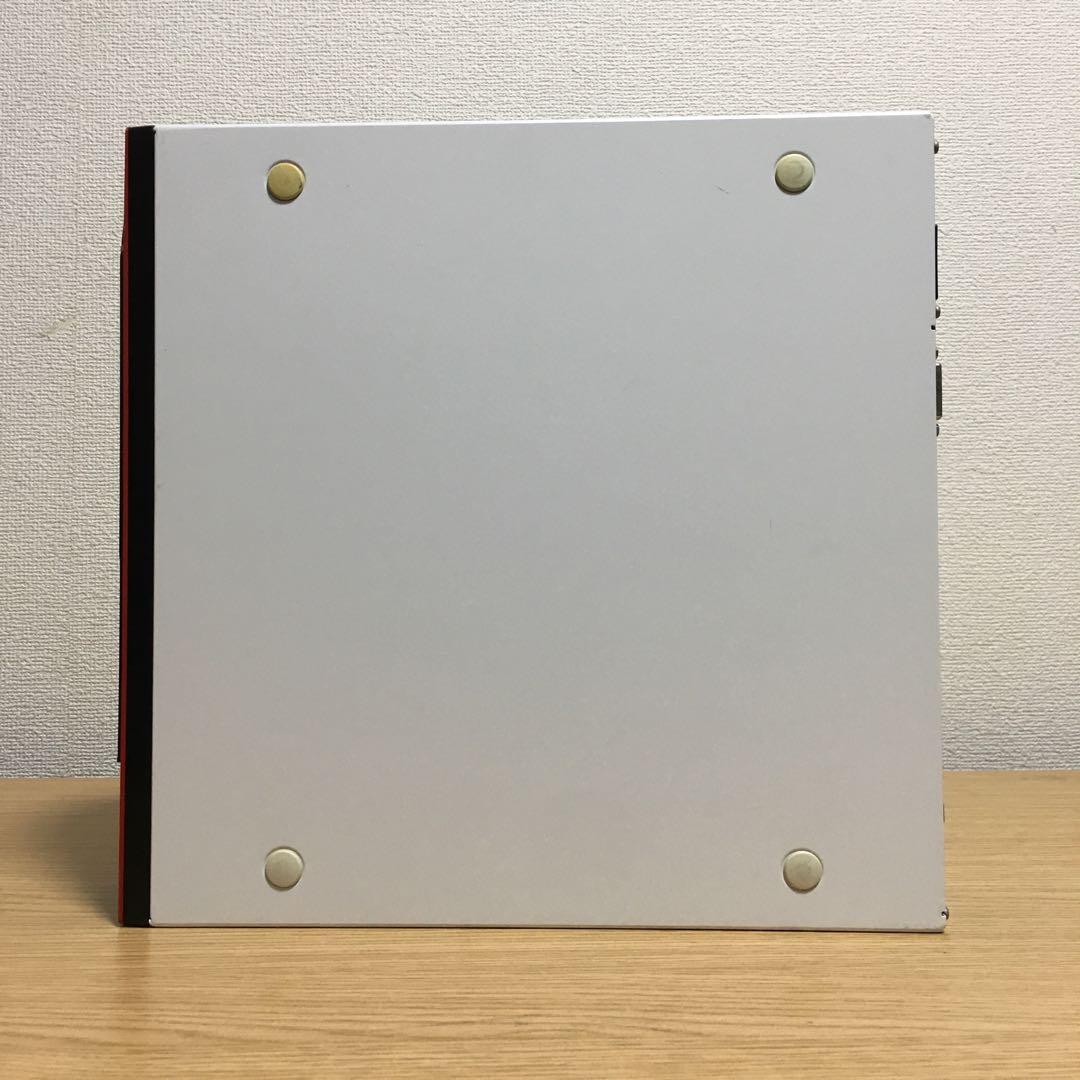 富士通 ESPRIMO Win11 23.8'フルHDモニター デスクトップPC