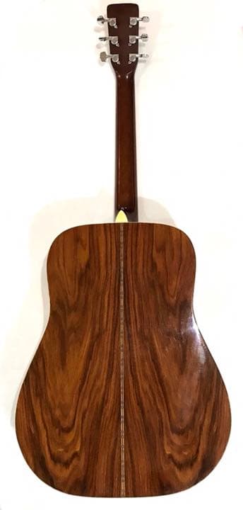 Morris MD-515アコースティックギター