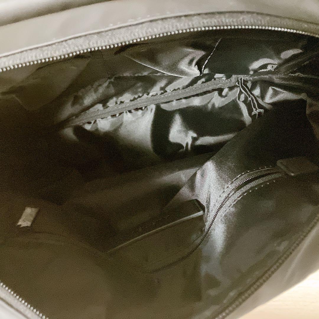 DIESEL（ディーゼル）ボディバッグ　F-BOLD CROSS II ブラック