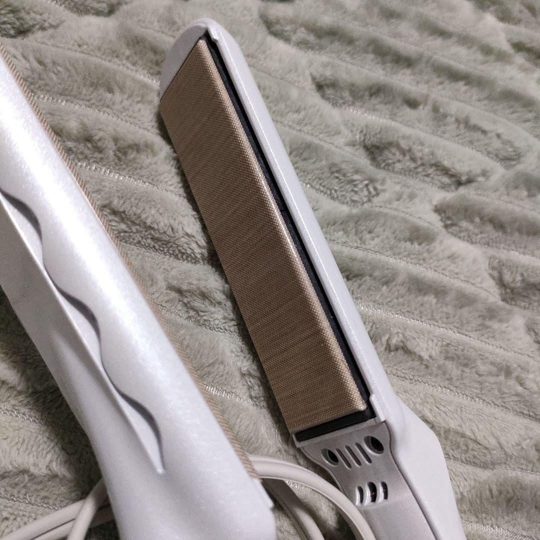 KINUJO ストレートヘアアイロン　LM-125