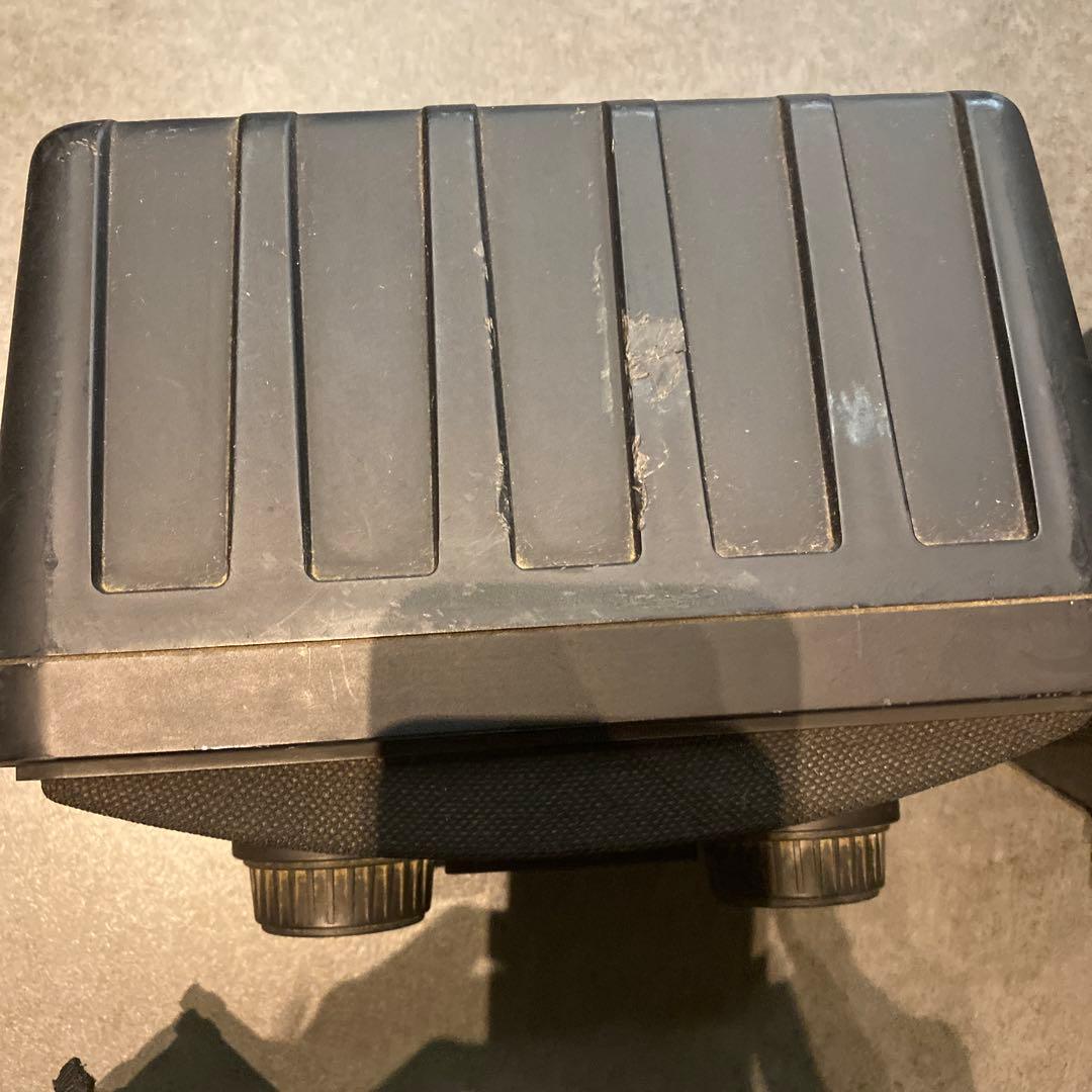 BOSE スピーカー ブラック　ペア　101MMG ジャンク