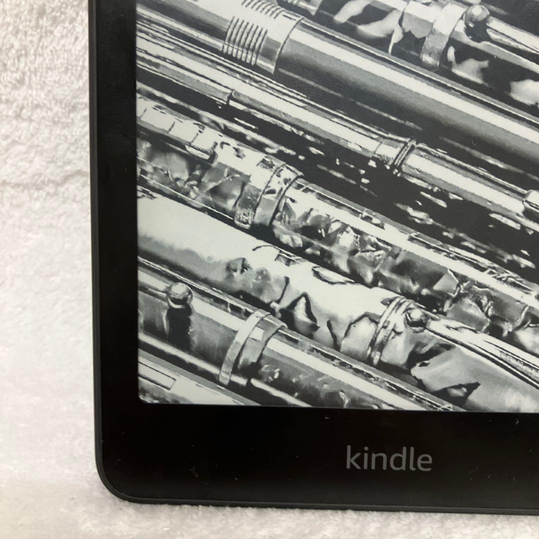 新品未開封 Kindle Paperwhite 16GB 12世代 ブラック