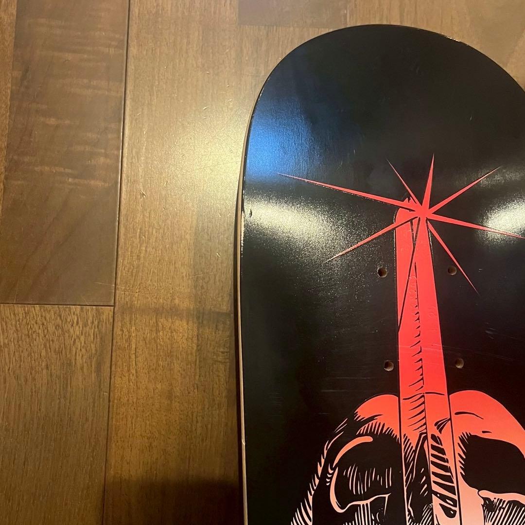 POWELL PERALTA デッキ 8.25 未使用 スケボー パウエル