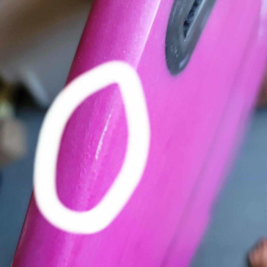 6'2 DRAFT ドラフト　Whatever　ワットエバー ミッドレングス