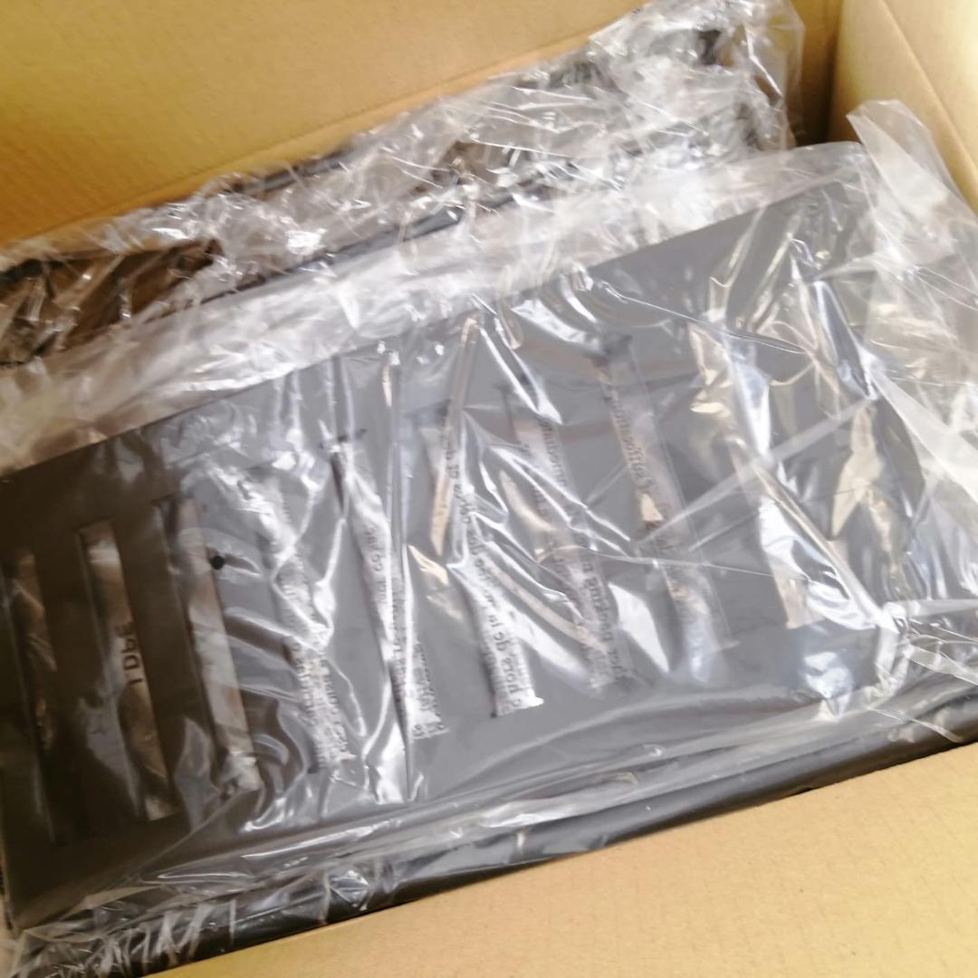 スチール製 ラック スリム 隙間収納 収納ワゴン キャスター付き