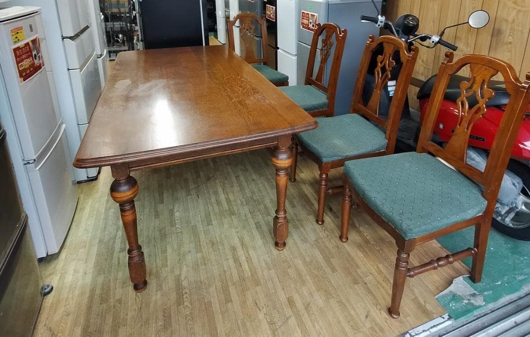 スイカ様　東京都送料込み　三越ブルージュ　イス③