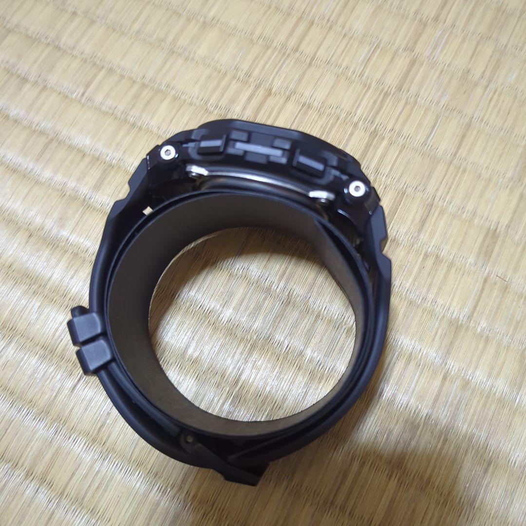 g-shock gスクエア gbd-200　Bluetooth スマートウォッチ