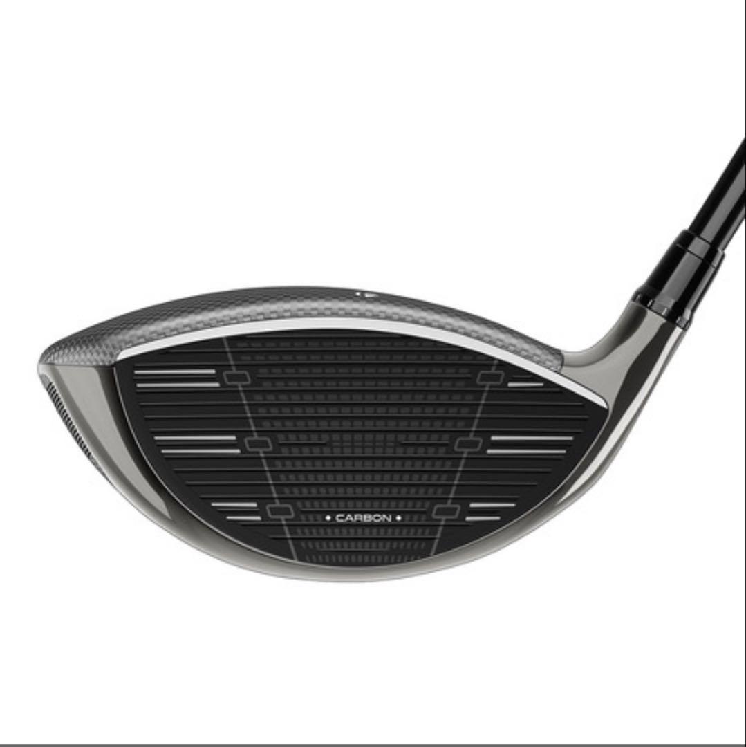 テーラーメイド Qi35 SILVER TM55-Sフレックス 9°