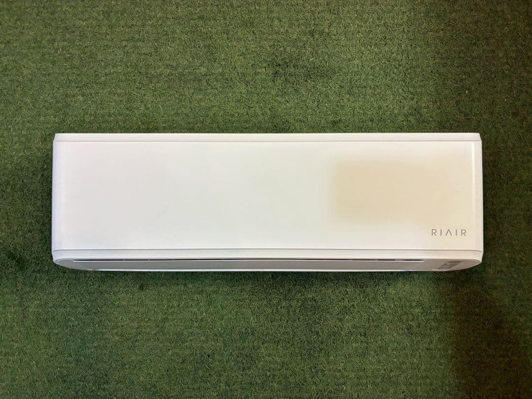 2121 リエア【YHA-S22M-W】2022年製 6畳 エアコン 中古