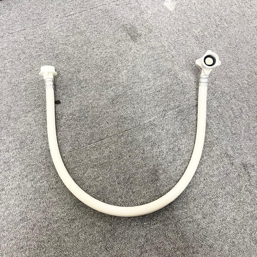 東芝 全自動洗濯機 6kg AW-6GA2(W) ホワイト 2022年製 F