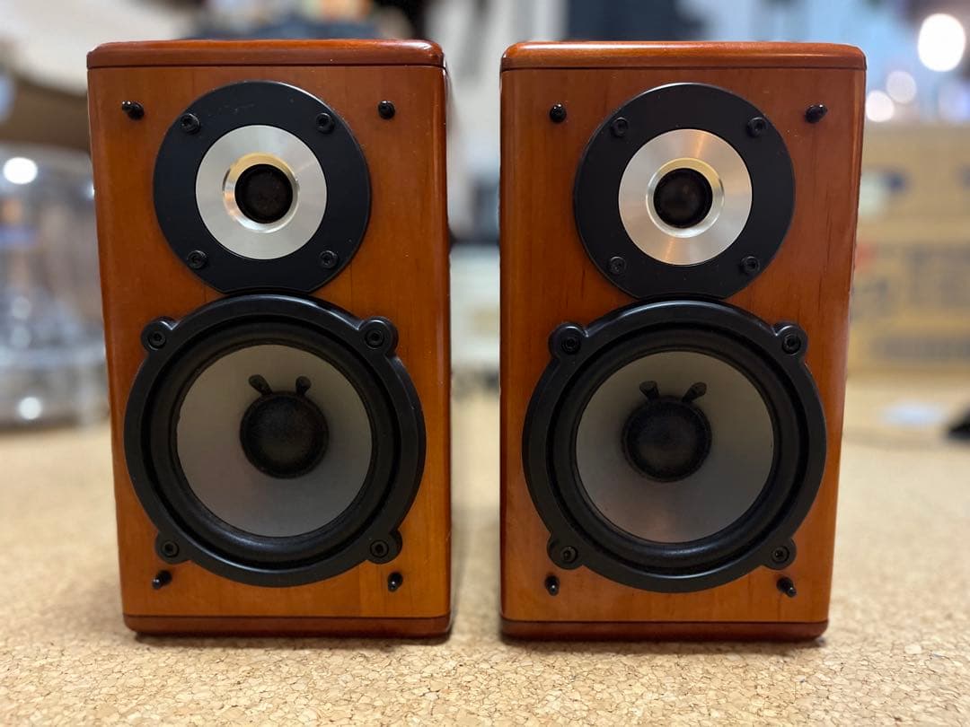 スピーカー・ウーファー VICTOR (JVC) SX-EX7S