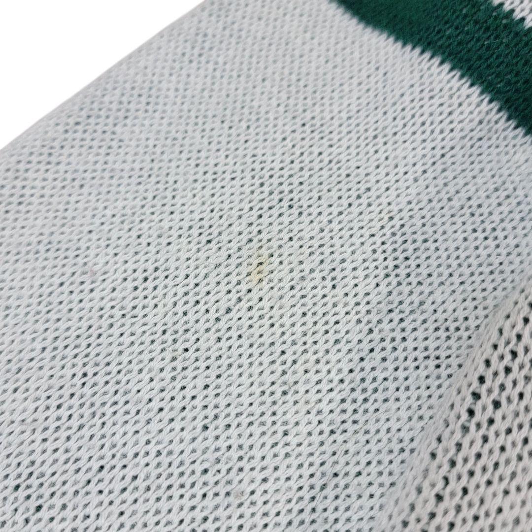 ミント級 80S USA製 CLIFF ENGLE スヌーピー テニス セーター