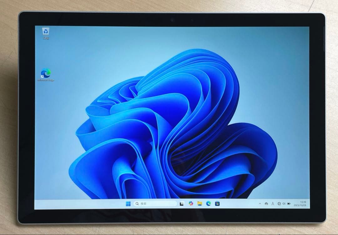 Surface Pro5 1807 LTE仕様 256GB 8GB 美品　#4