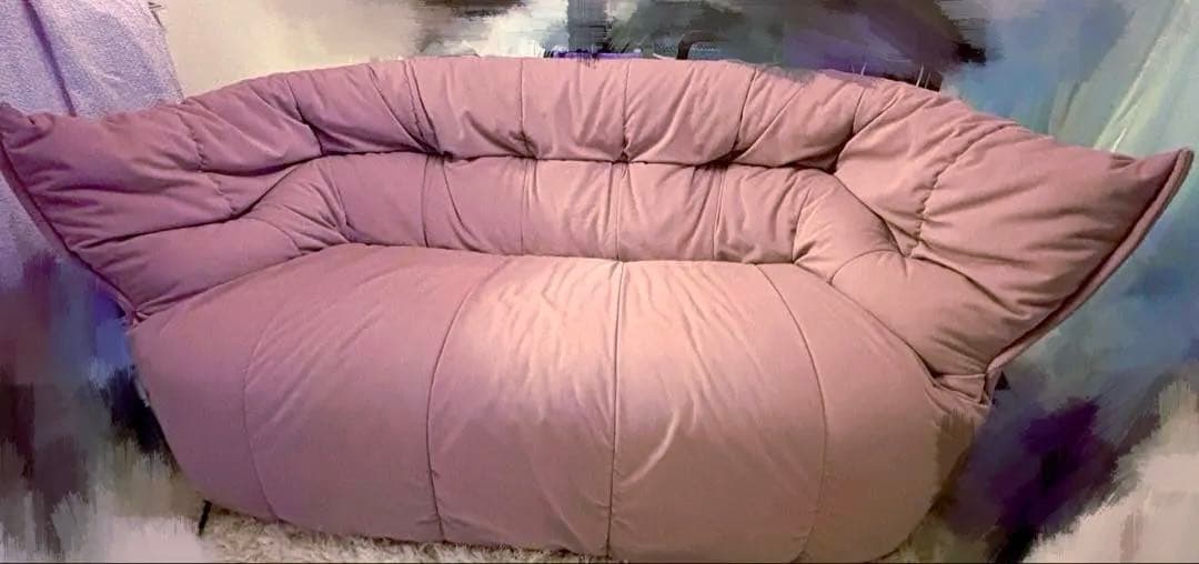 リーンロゼ　ブリガンタン　Lランク　2P ソファ