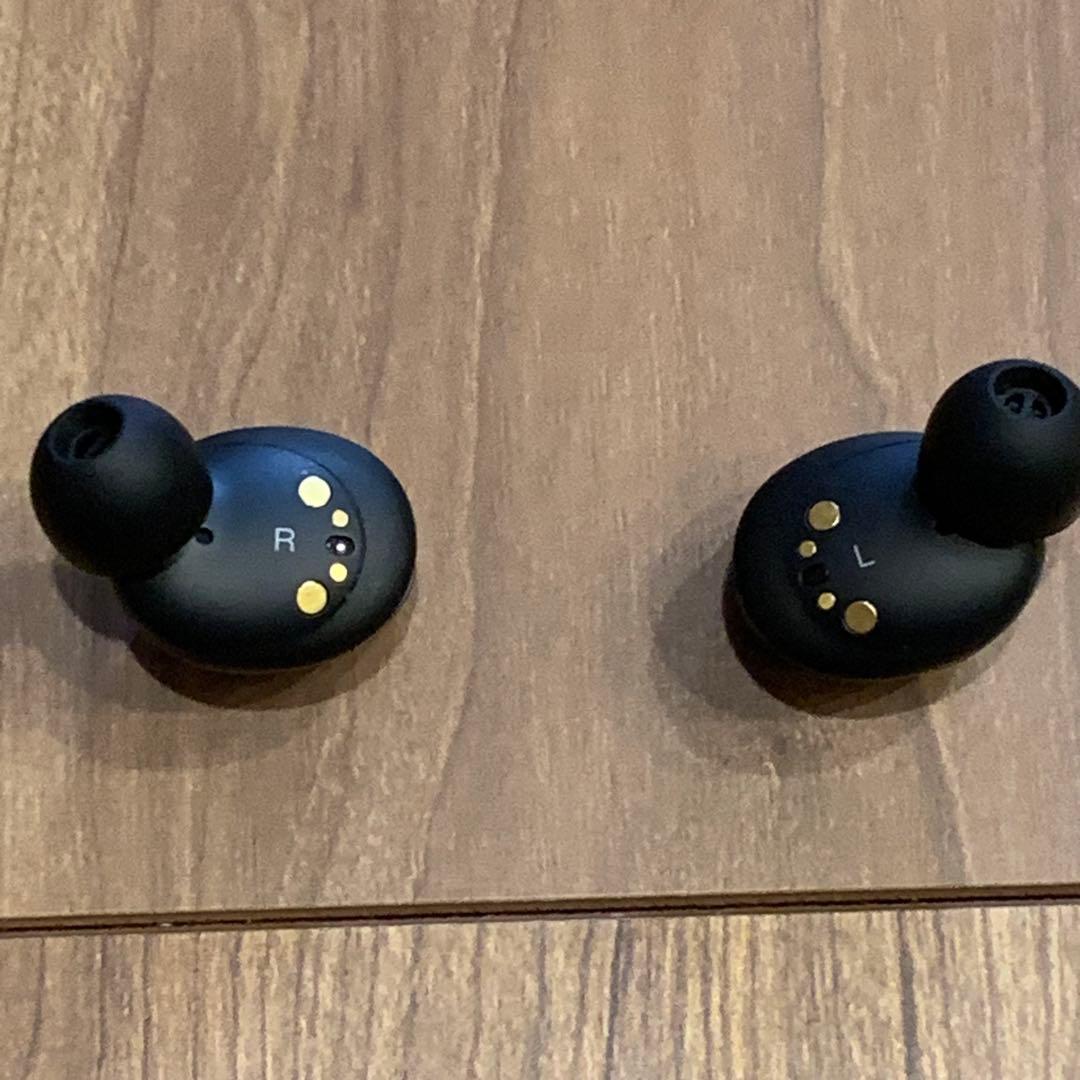 デブおじ【音質最強クラス】Bowers & Wilkins Pi8