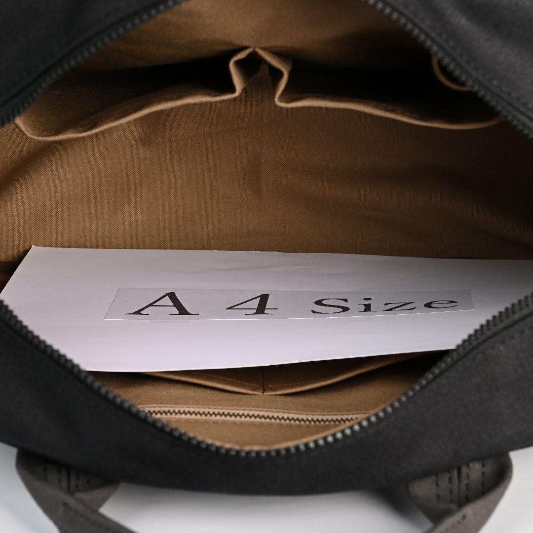 ★新作 ハンドメイド 8号/11号×倉敷帆布×8番糸 ボストンバッグ特大 付属品