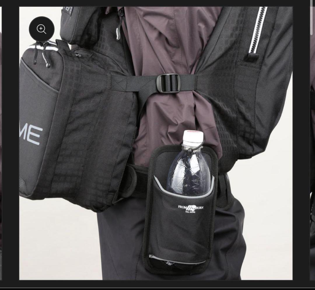 【新品】　マズメ　ライフジャケット