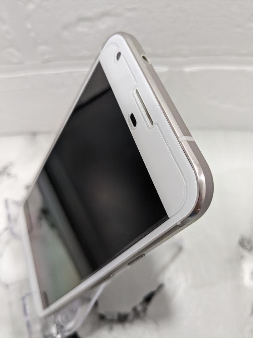 8【白】★お任せ特価★Google Pixel XL初代 32GB（日本未発売）