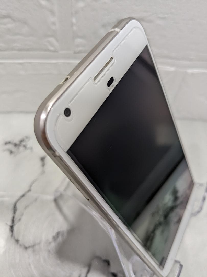 8【白】★お任せ特価★Google Pixel XL初代 32GB（日本未発売）