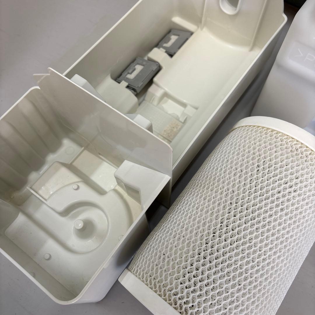 Panasonic 空気清浄機 F-MV2100 ジアイーノ