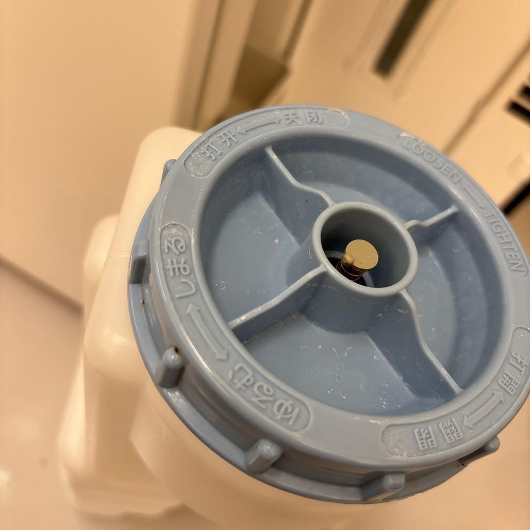 Panasonic 空気清浄機 F-MV2100 ジアイーノ