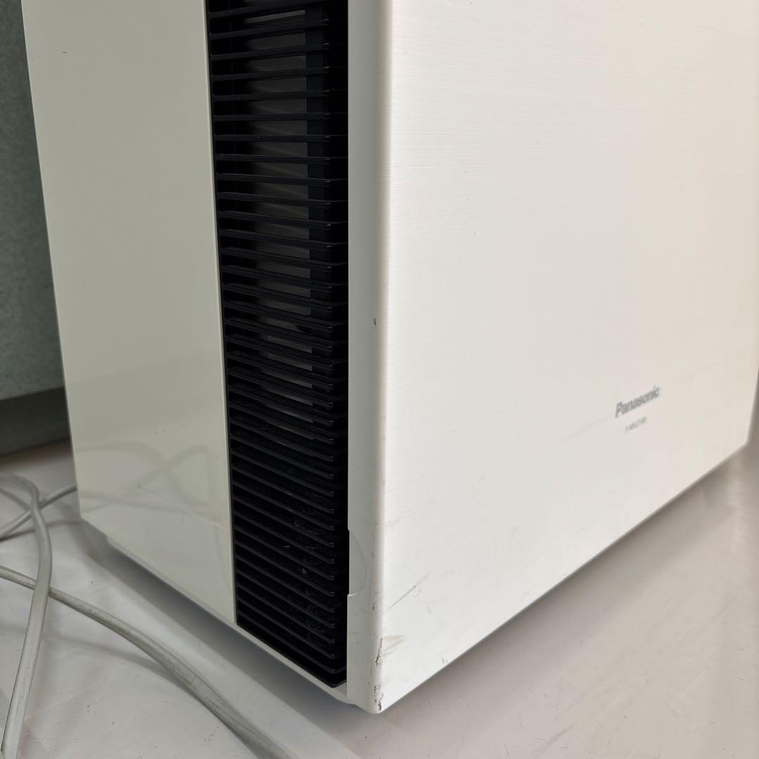 Panasonic 空気清浄機 F-MV2100 ジアイーノ