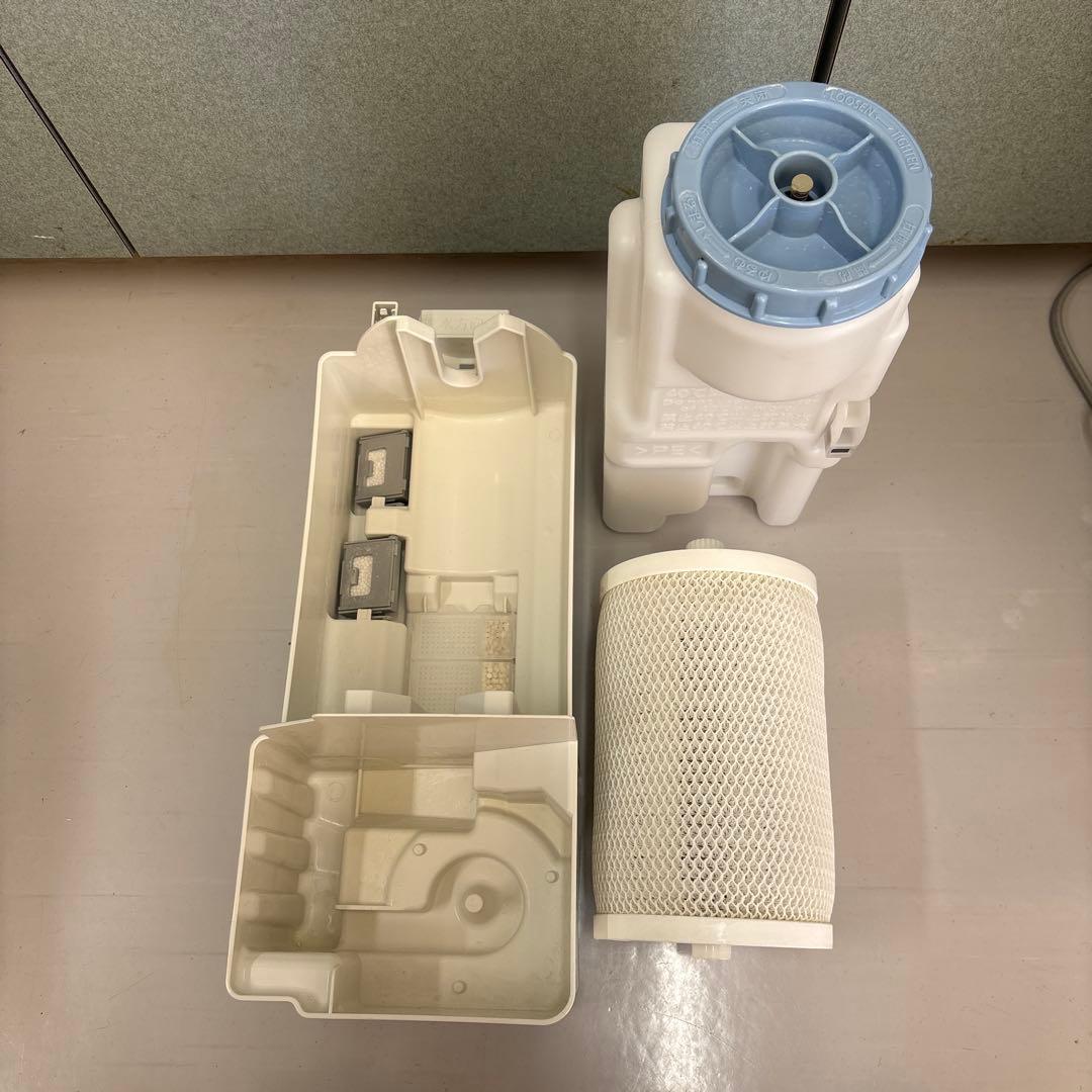 Panasonic 空気清浄機 F-MV2100 ジアイーノ