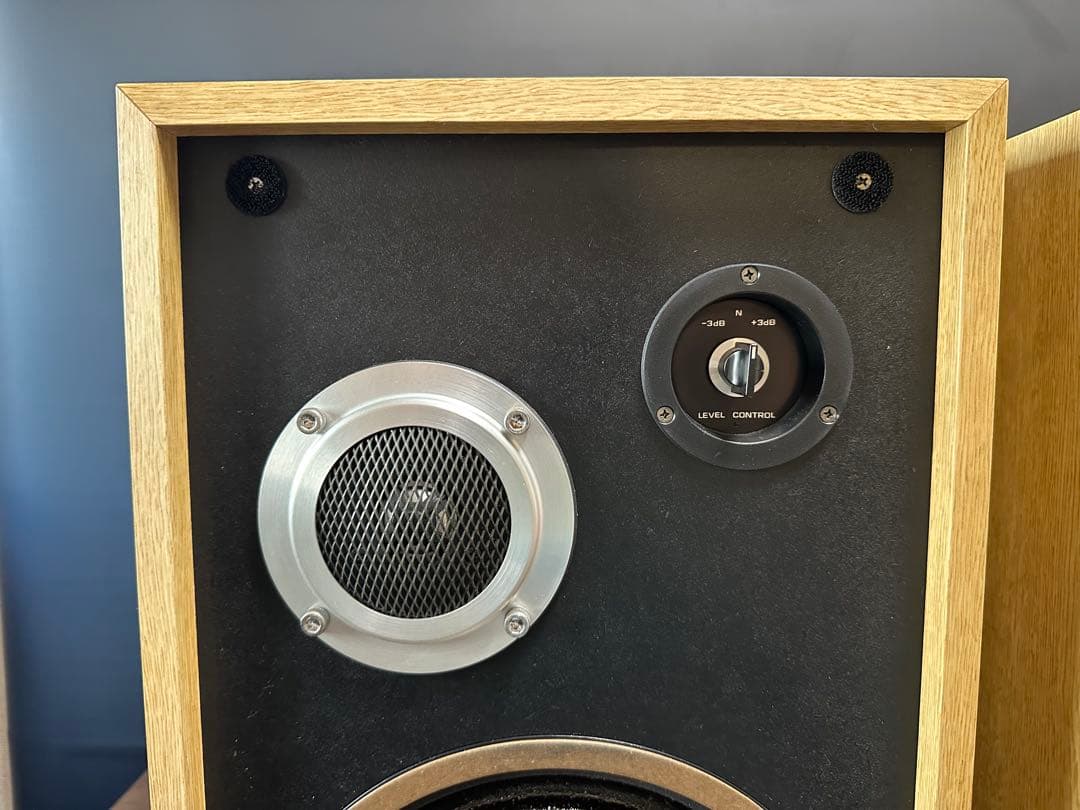 美音　Lo-D スピーカー HS-323