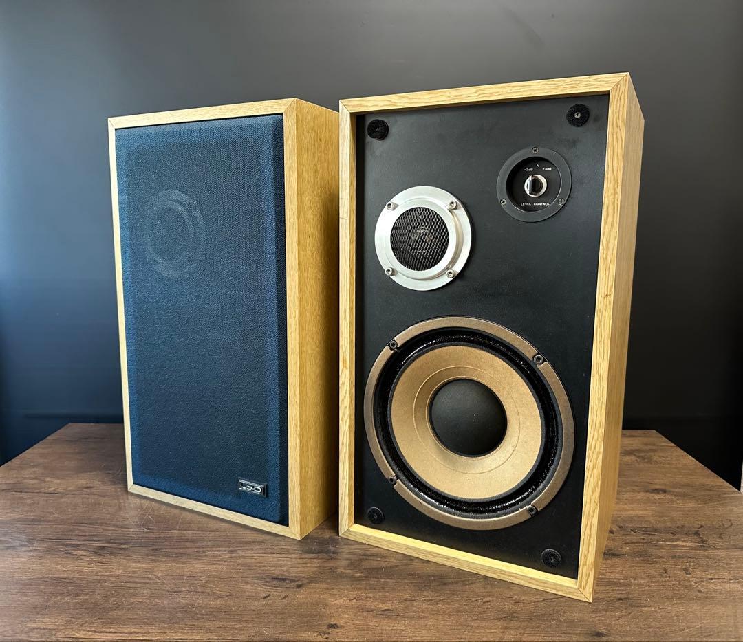 美音　Lo-D スピーカー HS-323