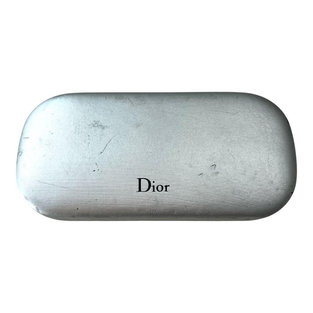 Dior BANDAGE2 型番：BN3 サングラス
