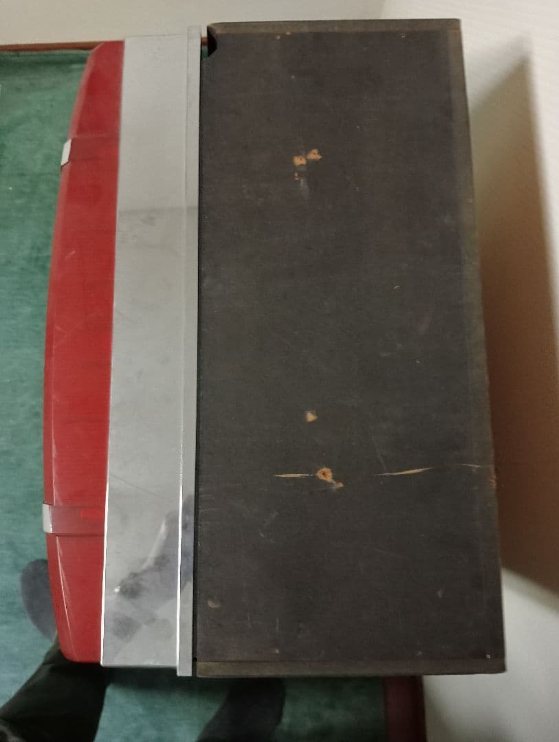 HEIWA 猪木ISM スロットマシン　 闘魂継承