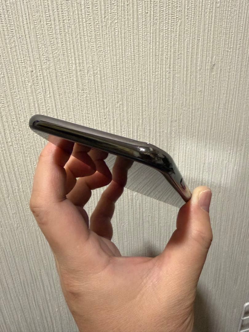 たけちゃんさん専用　iPhone X 64GB