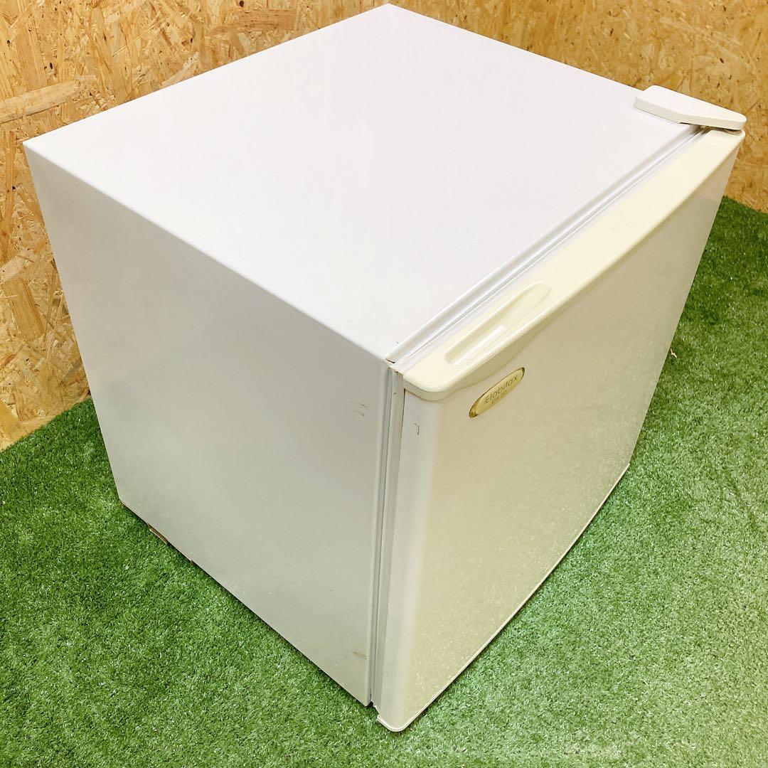 Elabitax 電気冷蔵庫　ER-50 2006年製
