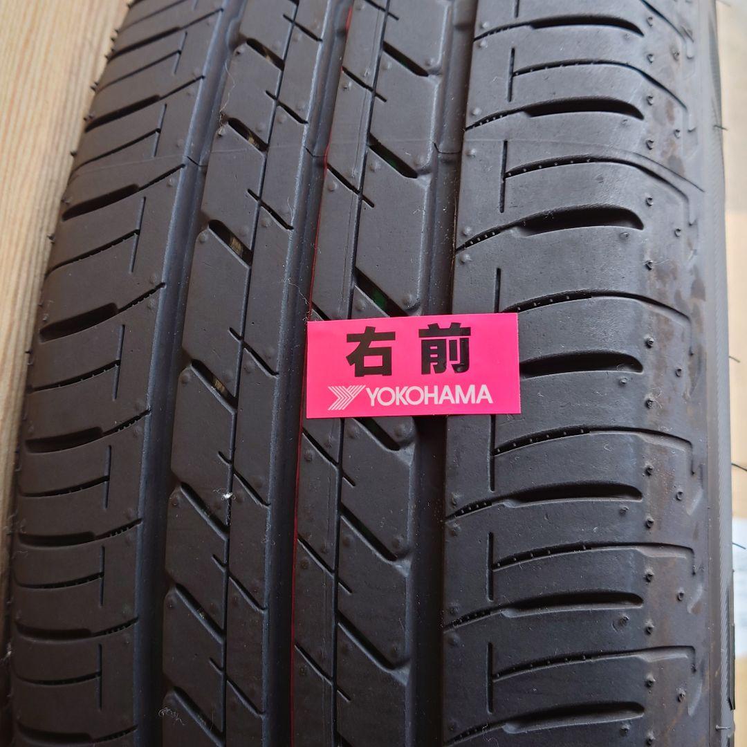 日産 E13 ノート オーテック クロスオーバー 純正 ホイール タイヤセット