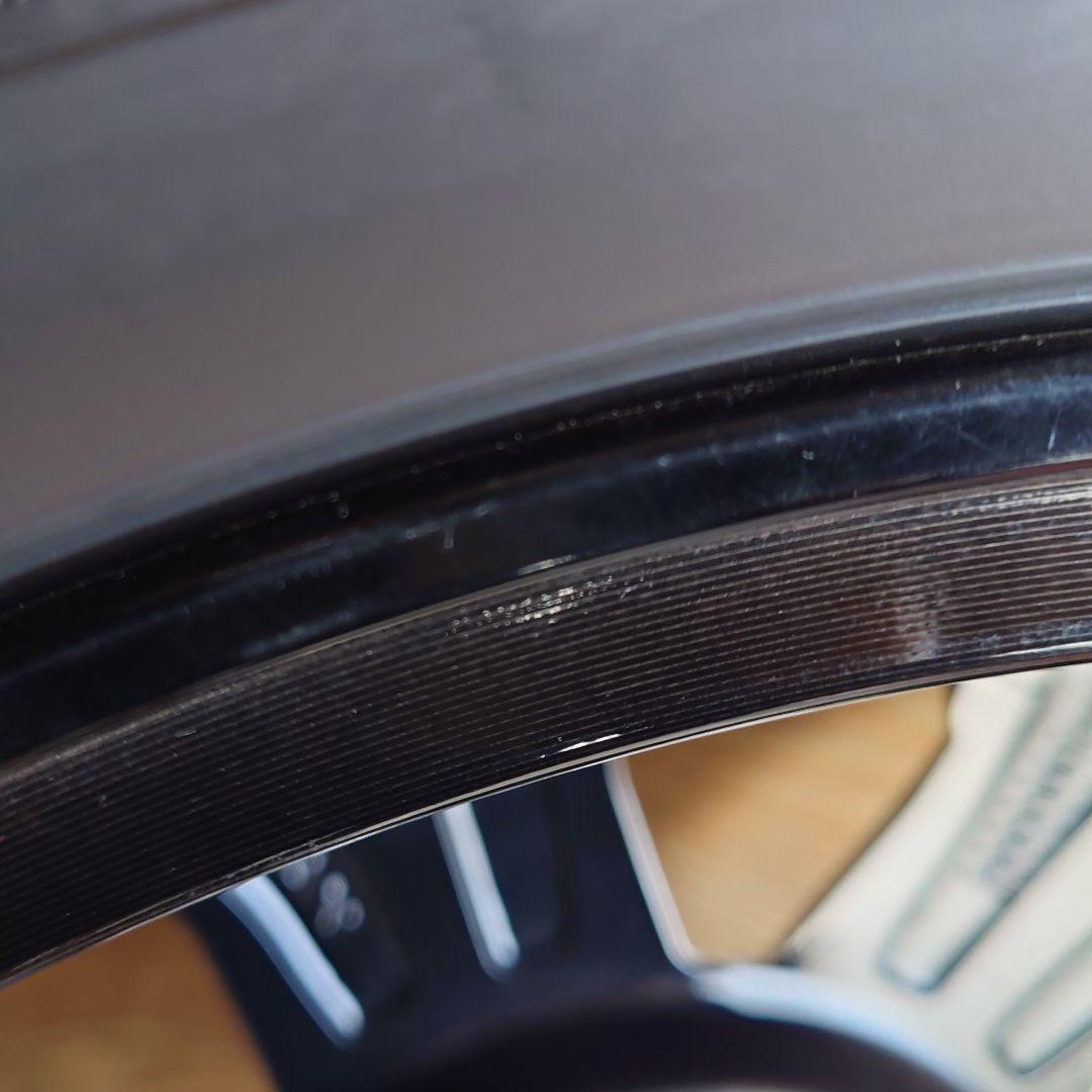 日産 E13 ノート オーテック クロスオーバー 純正 ホイール タイヤセット