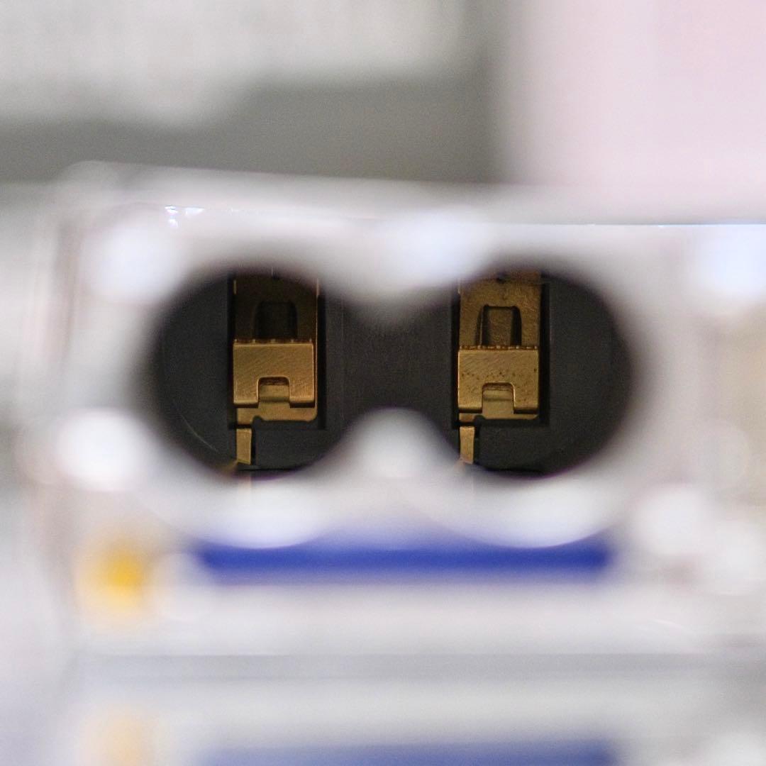 極美品 動作品 平成レトロ Y2K PENTAX Optio E60 箱付き