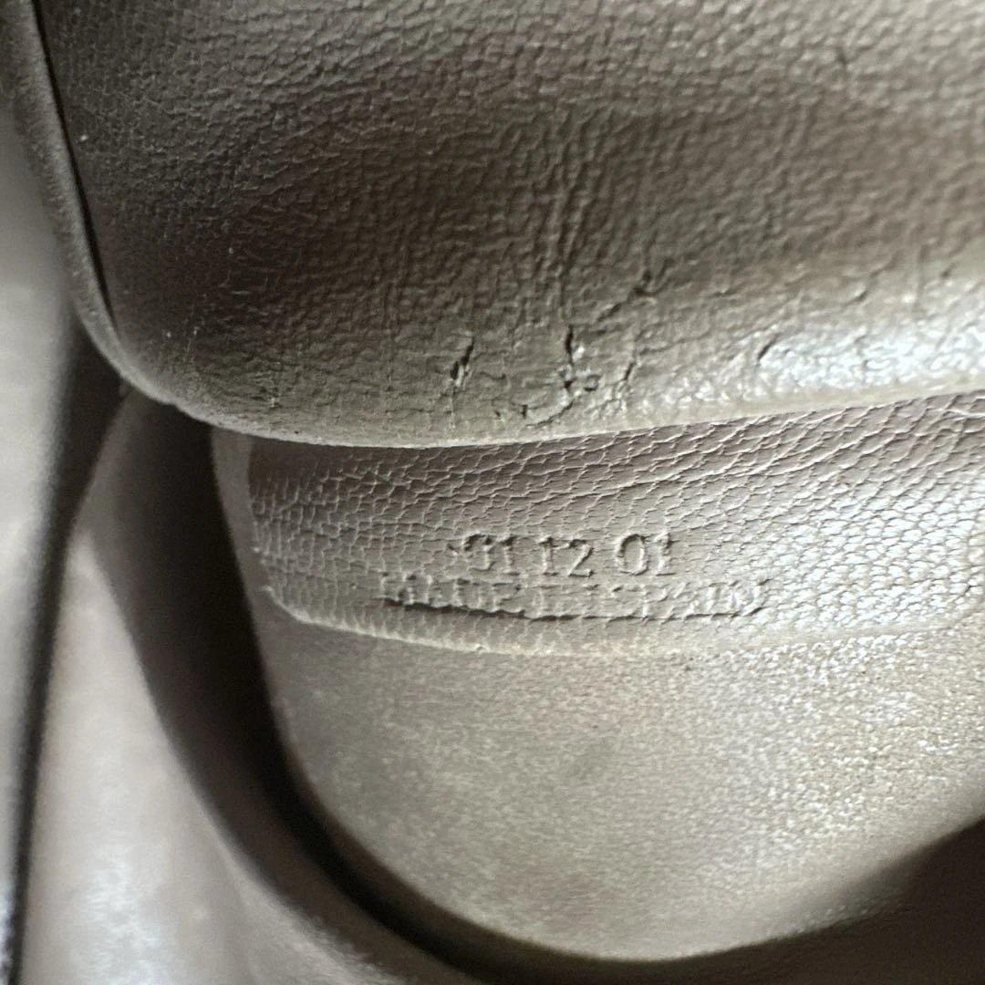 ⭐️最終お値下げ⭐️ロエベ アマソナ36 ボストンバッグ アナグラム