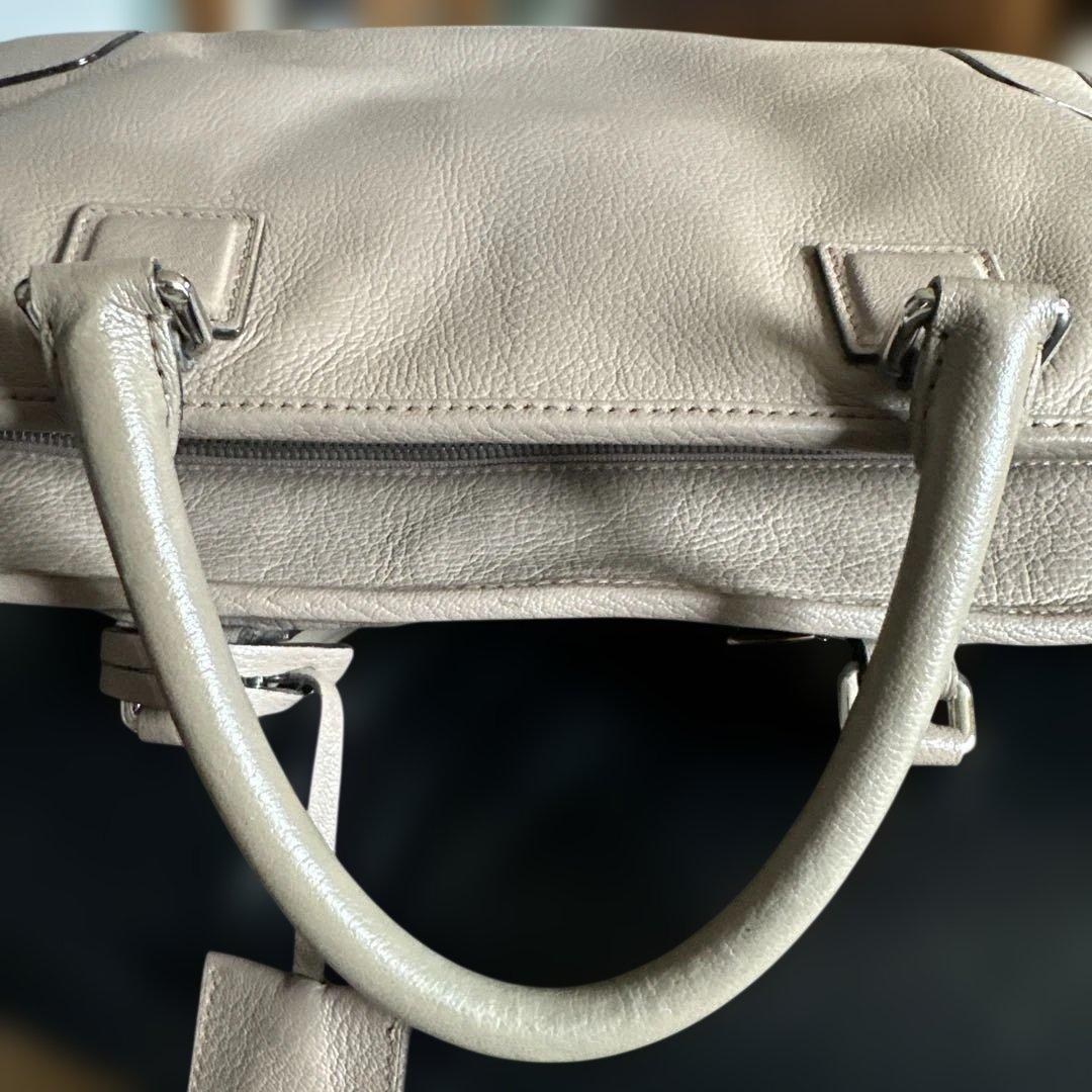 ⭐️最終お値下げ⭐️ロエベ アマソナ36 ボストンバッグ アナグラム