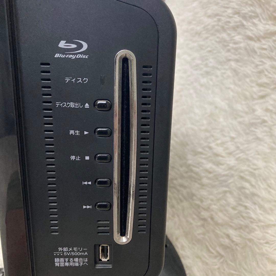 TOSHIBA 東芝 REGZA 32型 32R1BDP Blu-ra内蔵テレビ