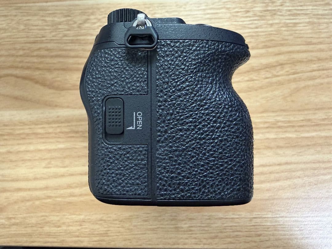 ソニー α7IV ILCE-7M4