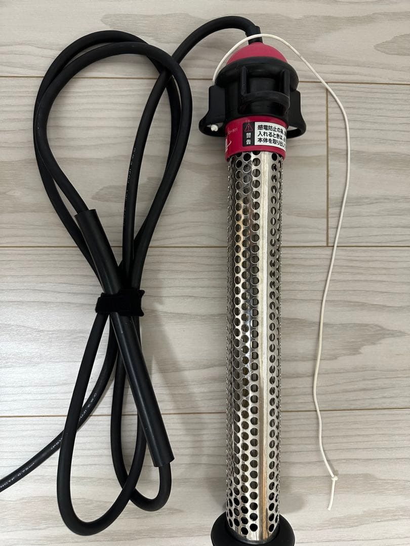 湯沸かし太郎　SCH-901　クマガイ電工