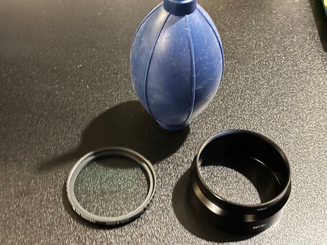 デジタルカメラ RICOH GR IIIx