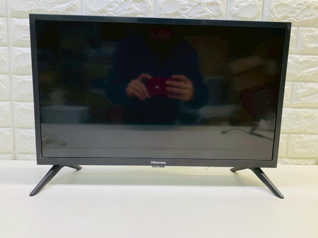 Hisense 24A4N 液晶テレビ 2024年製 5
